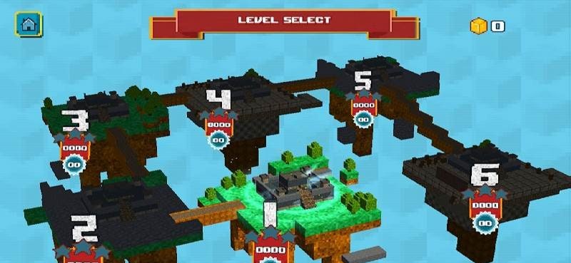 The Survival Hunter Games screenshot 4