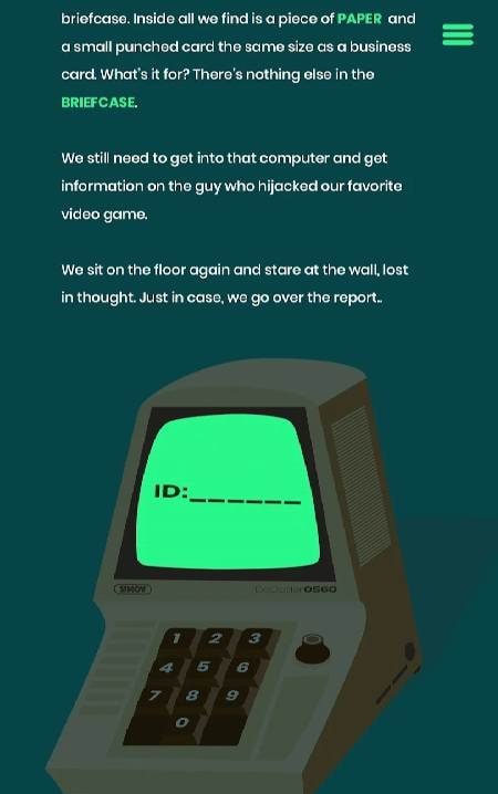 Delete After Reading screenshot 3