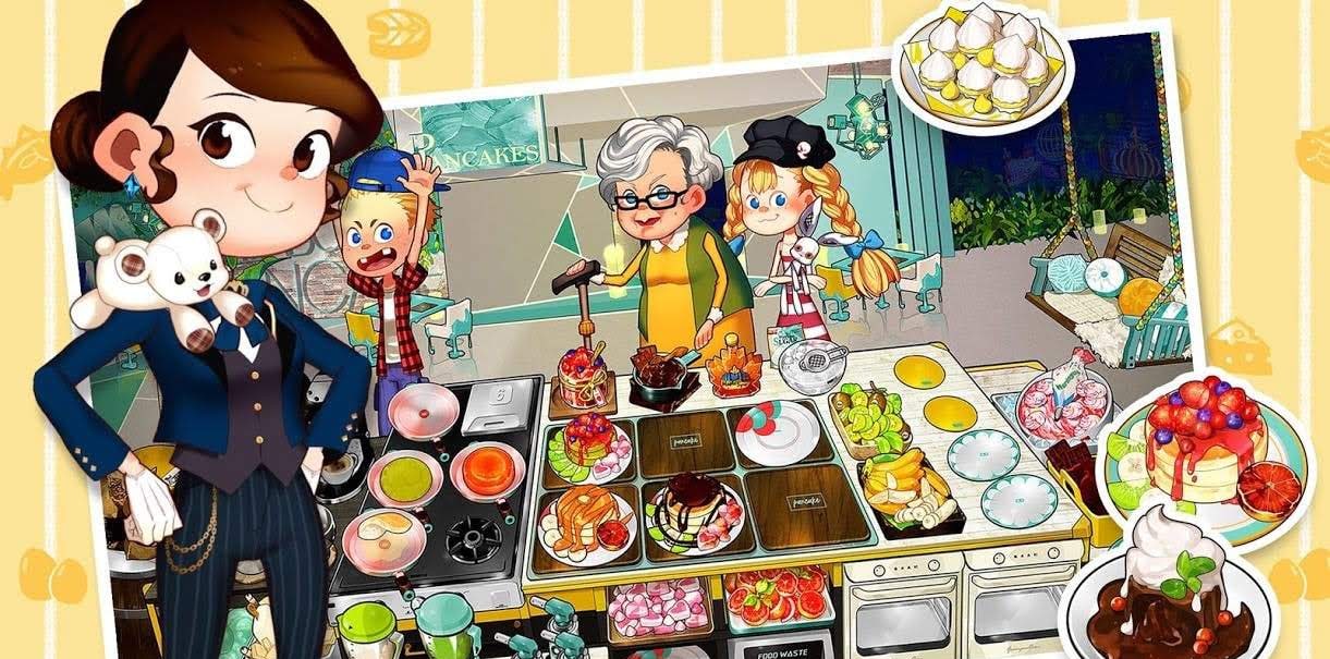 Cooking Adventure™ gameplay screenshot 3
