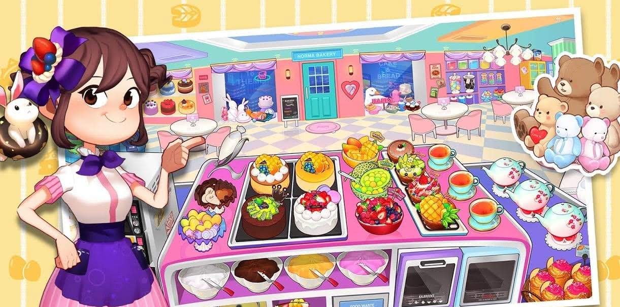 Cooking Adventure™ gameplay screenshot 4