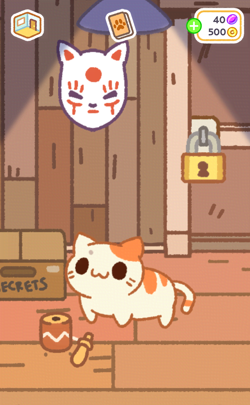 KleptoCats 2 gameplay screenshot 2