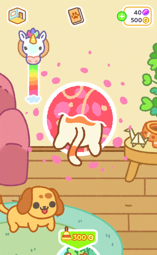 KleptoCats 2 gameplay screenshot 4