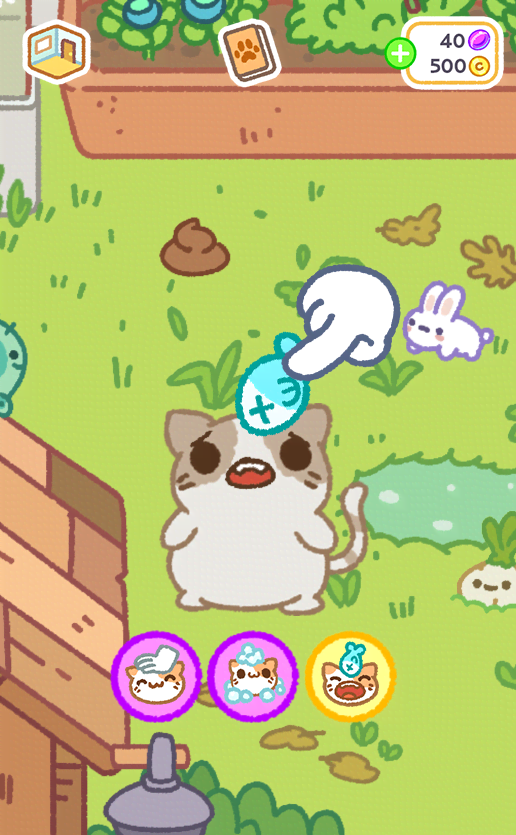 KleptoCats 2 gameplay screenshot 3