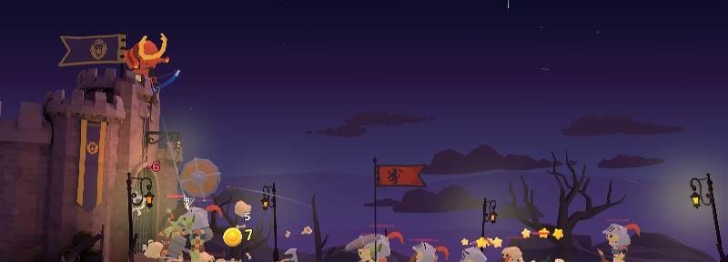 S.o.D - Siege of Darkness screenshot 3