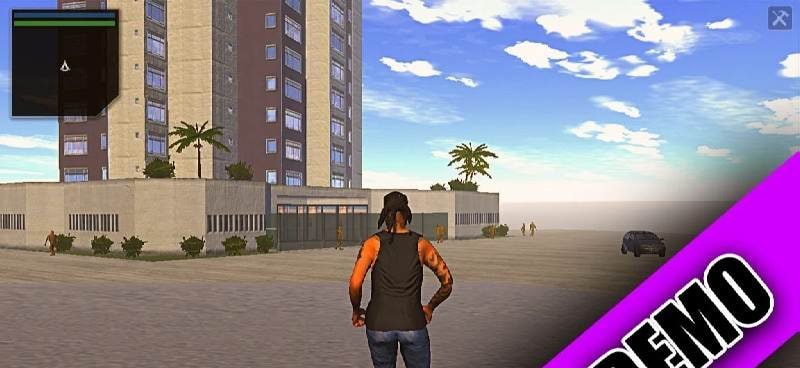 Tudo Pelo Certo DEMO screenshot 1