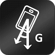 Gravity Screen Pro