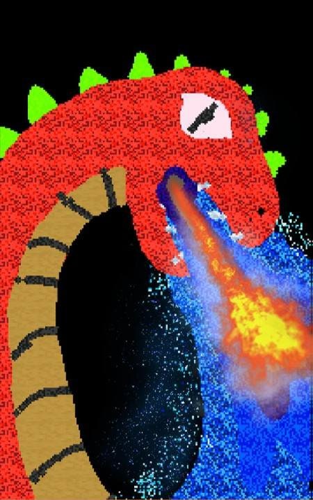 SandBox: Sand Pixel Simulator gameplay screenshot 2