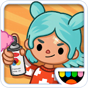 Toca Life: After School