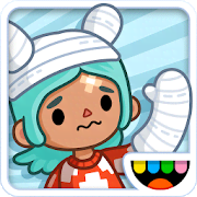 Toca Life: Hospital