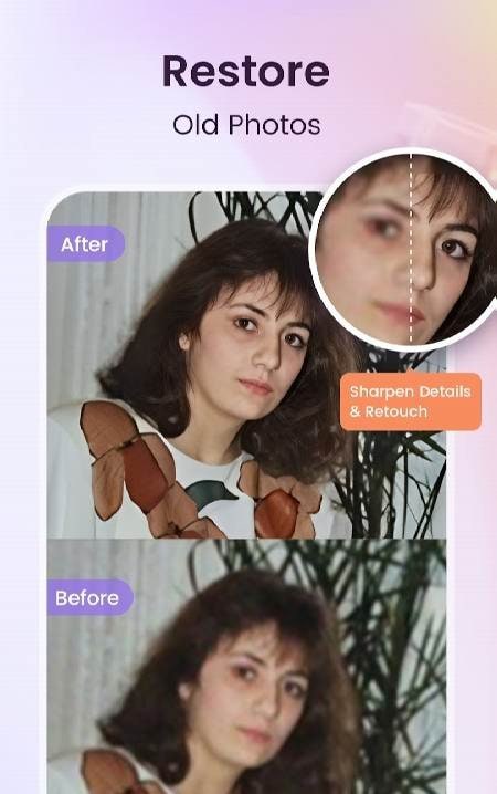 PicWish Photo Enhancer screenshot 2
