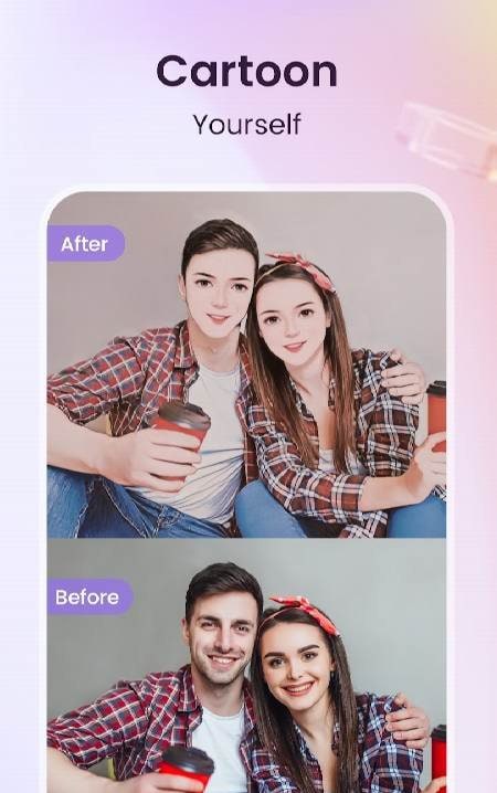 PicWish Photo Enhancer screenshot 4