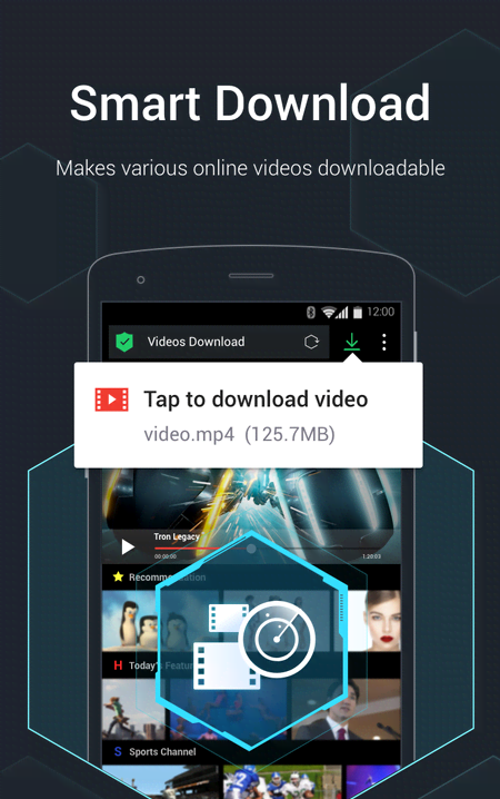 Armorfly app screenshot 1