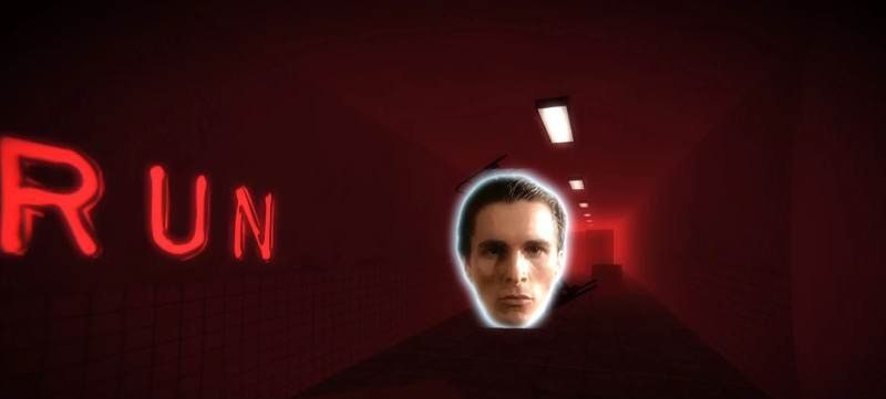 Backrooms: Hide from Nextbots screenshot 4