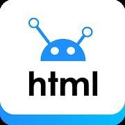 HTML Editor - HTML, CSS & JS