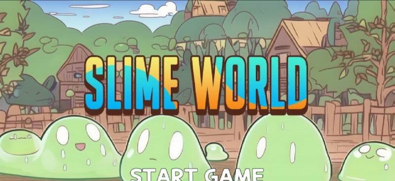 Slime Kingdom screenshot 4
