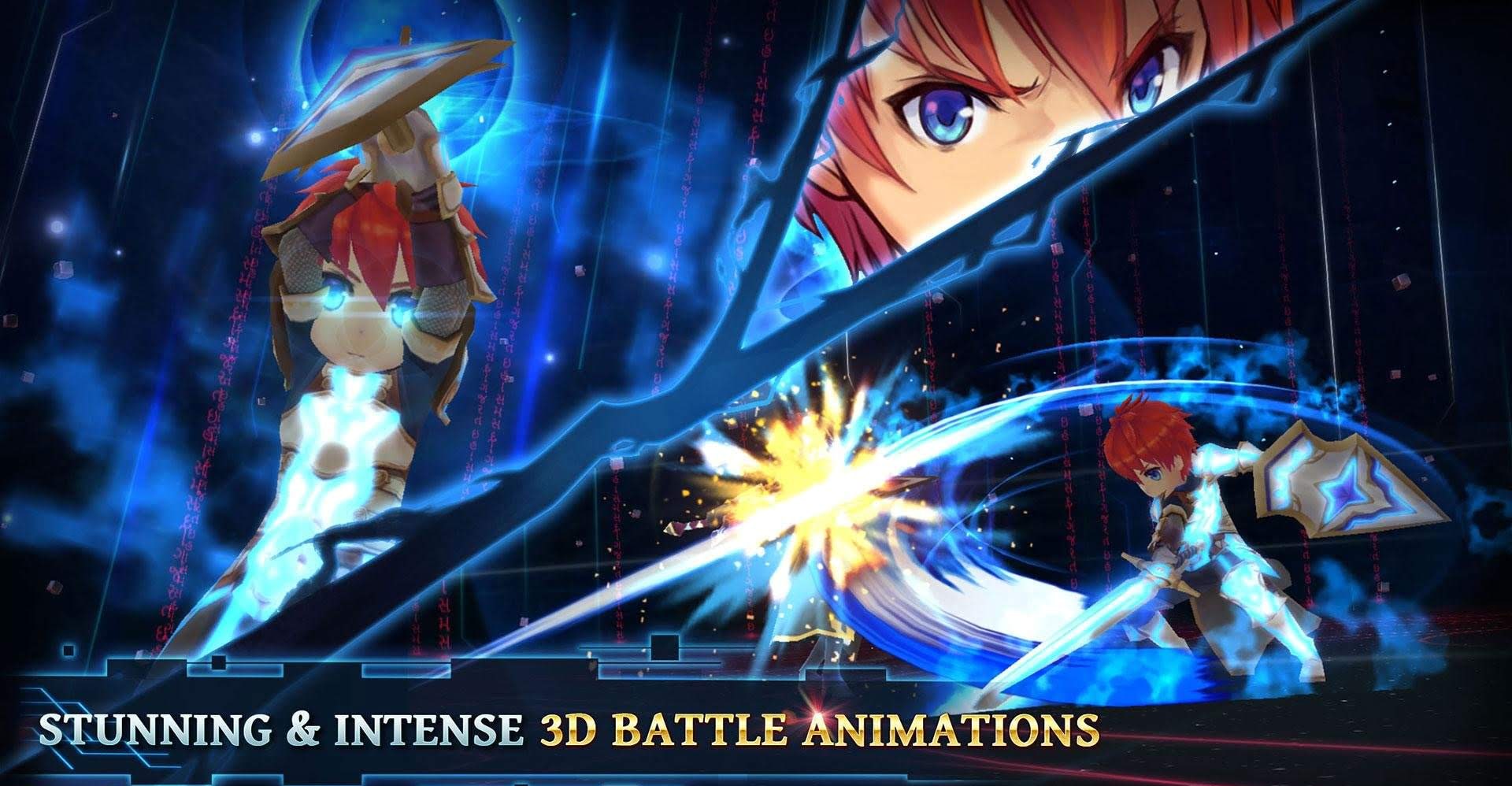 The Alchemist Code screenshot 3
