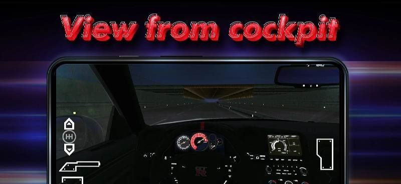 Redline Racing gameplay screenshot 3