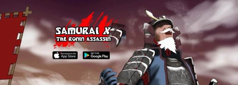 Samurai X : The Ronin Assasin screenshot 2