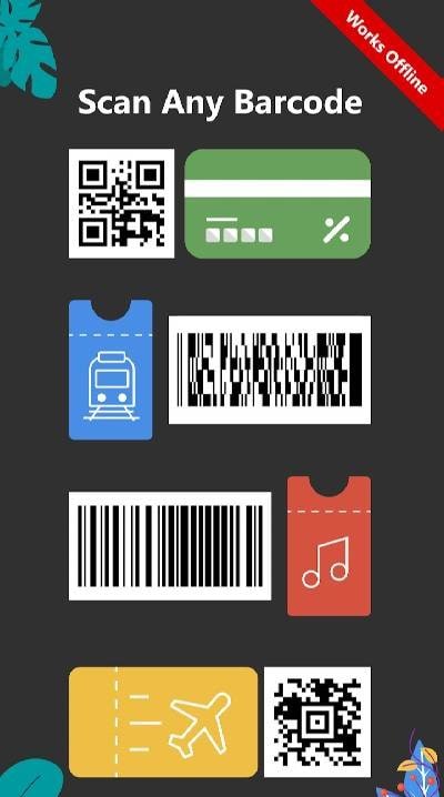 Anycode Wallet screenshot 1