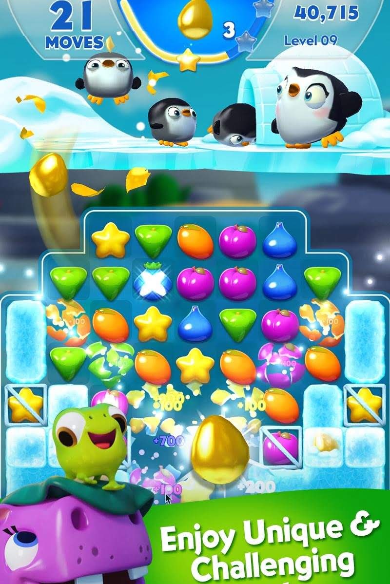 Wild Things: Animal Adventure gameplay screenshot 4