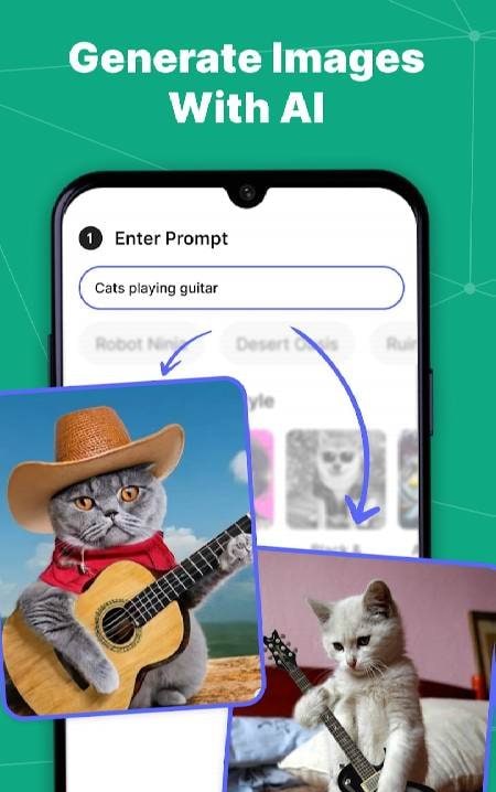 AI Chatbot - Ask Me Anything screenshot 4
