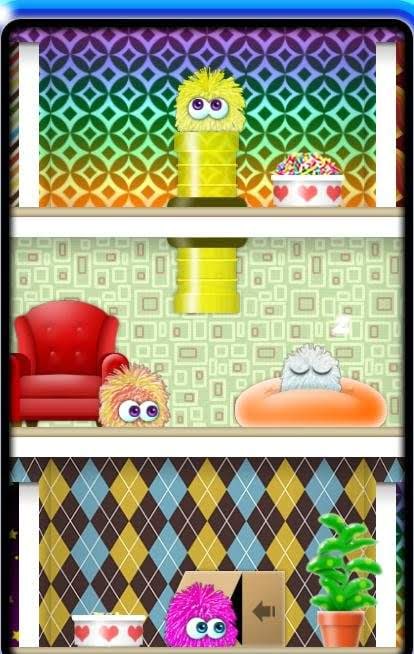 Chuzzle 2 gameplay screenshot 3