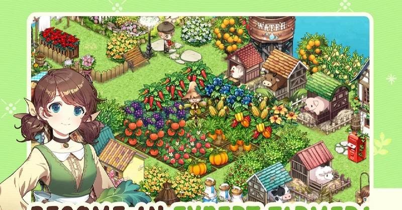Every Farm screenshot 1