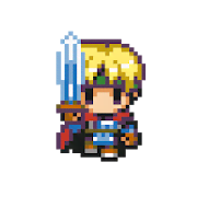 Roguelite 2: Dungeon Crawler RPG
