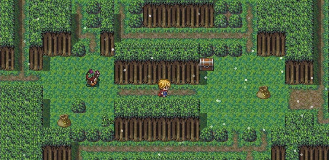 Roguelite 2: Dungeon Crawler RPG screenshot 1