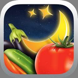 Moon & Garden