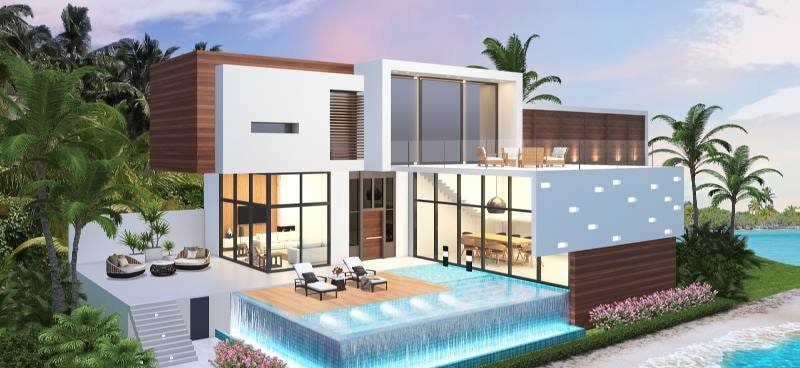 Home Design screenshot 1