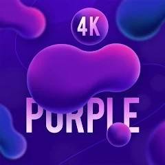Purple Wallpapers