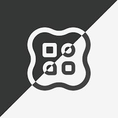 Pix Monochrome Icon Pack