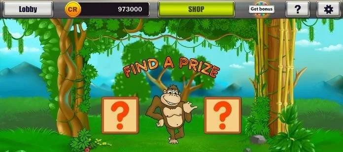 Millionaire slots Casino screenshot 3