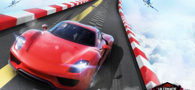 UCR Master 3D - Car Games 2023 screenshot 2