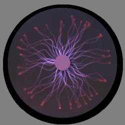 Spirly - Live Wallpaper