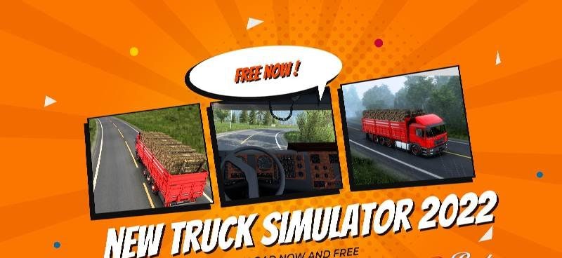 Fourth screenshot of Euro Truck Simulator Offroad 2