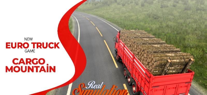 First screenshot of Euro Truck Simulator Offroad 2