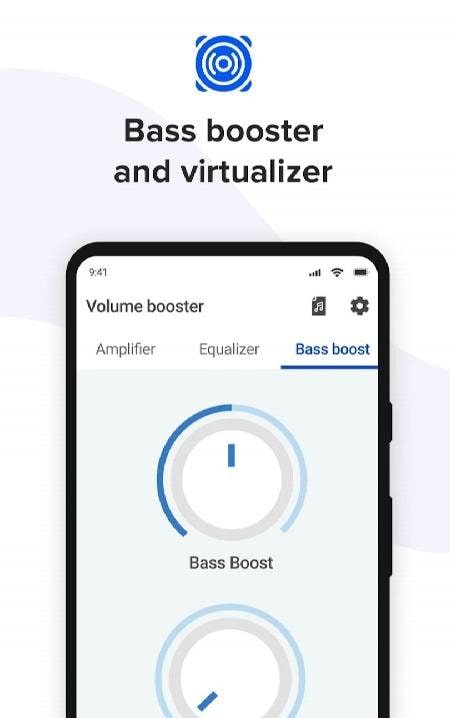 Hearing & Microphone Amplifier screenshot 4