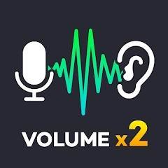Hearing & Microphone Amplifier