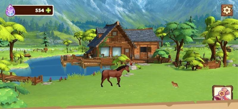 Petventures - Animal Stories screenshot 4