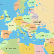 WorldMap