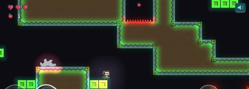 Zangoner screenshot 1