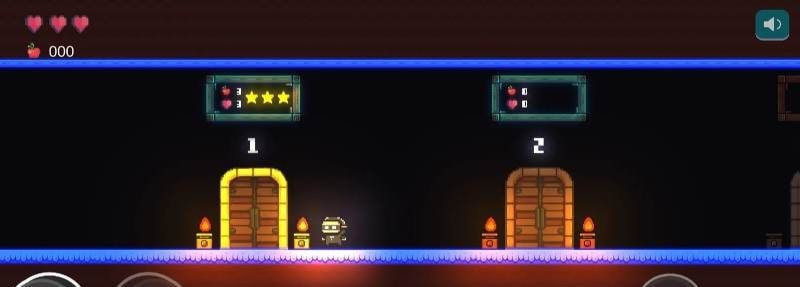 Zangoner screenshot 4