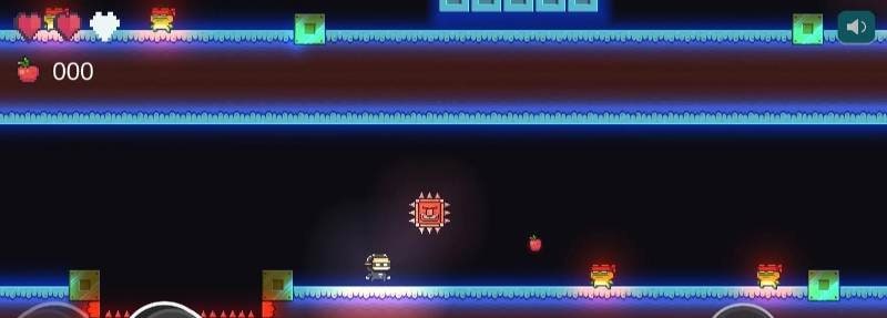 Zangoner screenshot 3