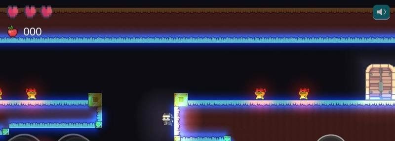Zangoner screenshot 2