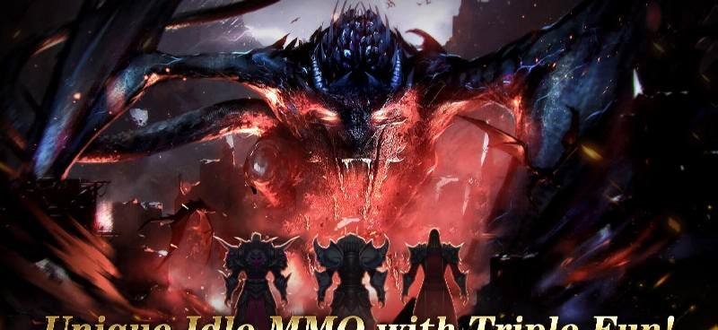 Blade of Chaos: Immortal Titan screenshot 1