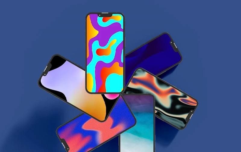 WallFusion - Wallpapers screenshot 4