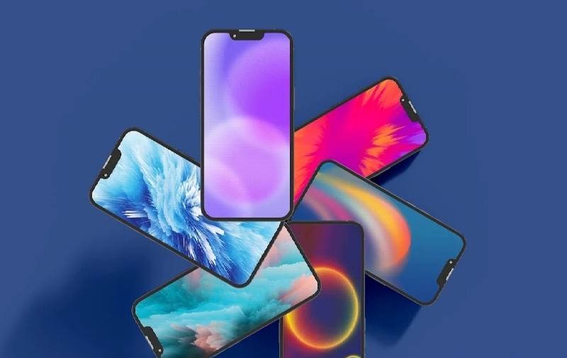 WallFusion - Wallpapers screenshot 3