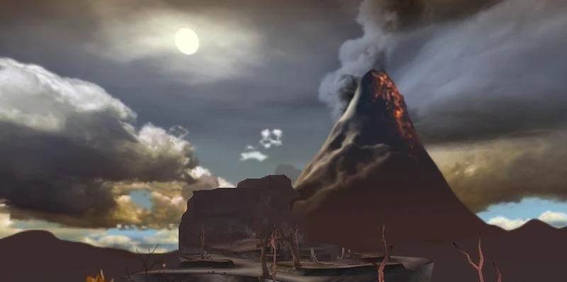 Emissary of War screenshot 4